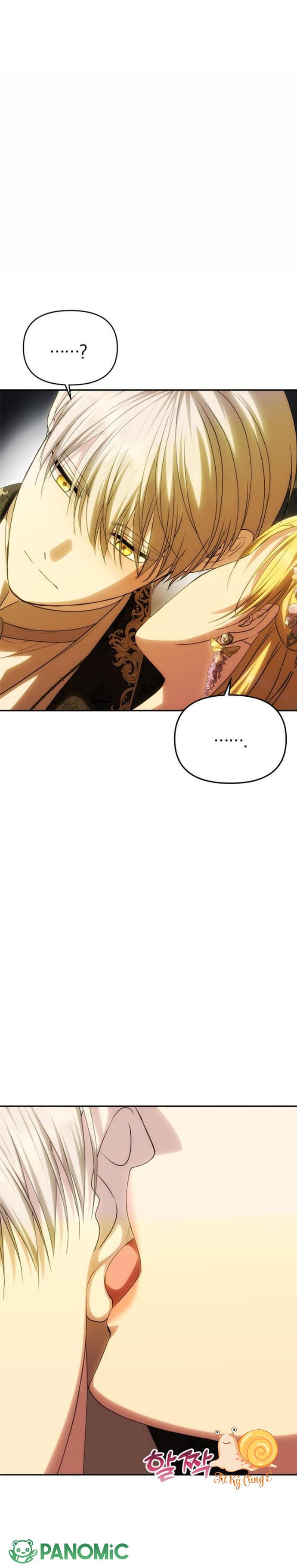 Chỉ Cần Một Người Chồng Là Đủ - Chap 47 - Trang 21