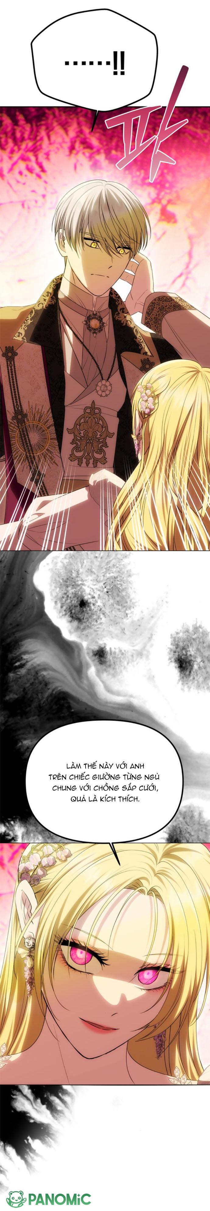 Chỉ Cần Một Người Chồng Là Đủ - Chap 47 - Trang 22