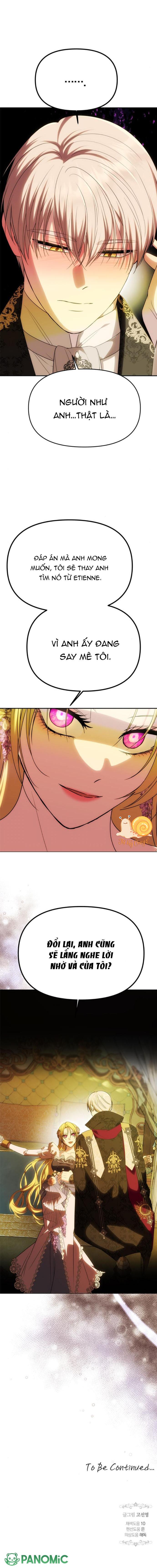 Chỉ Cần Một Người Chồng Là Đủ - Chap 47 - Trang 23