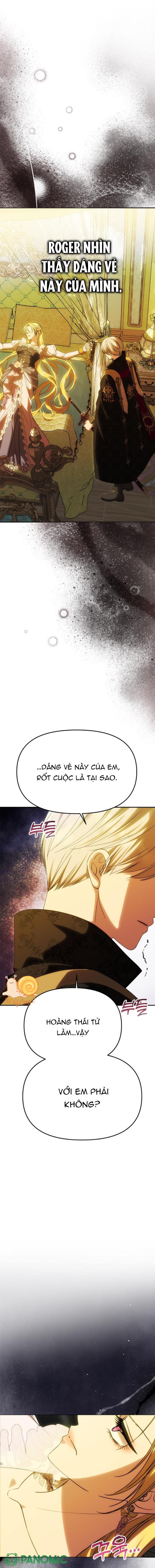 Chỉ Cần Một Người Chồng Là Đủ - Chap 47 - Trang 4