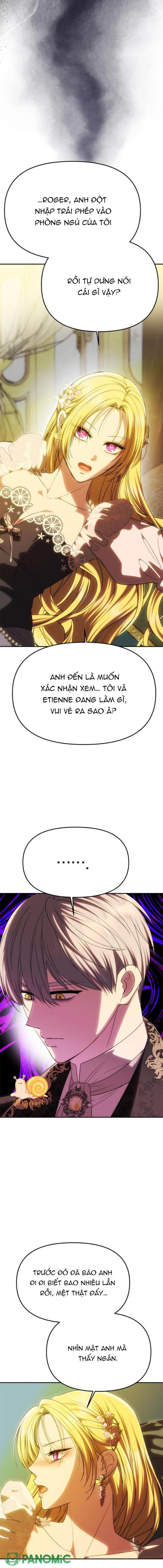 Chỉ Cần Một Người Chồng Là Đủ - Chap 47 - Trang 5