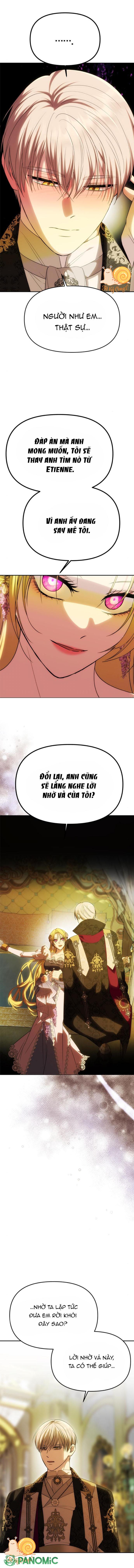 Chỉ Cần Một Người Chồng Là Đủ - Chap 48 - Trang 1