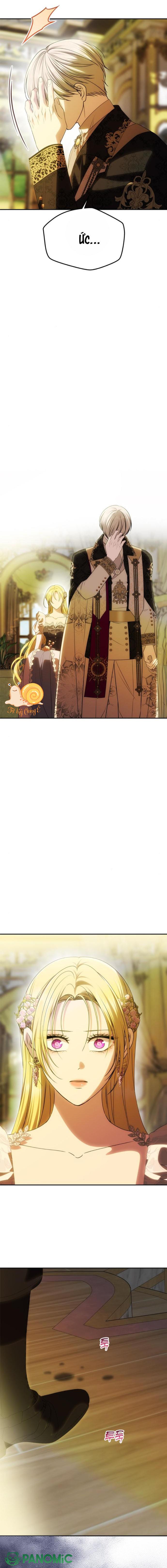 Chỉ Cần Một Người Chồng Là Đủ - Chap 48 - Trang 7