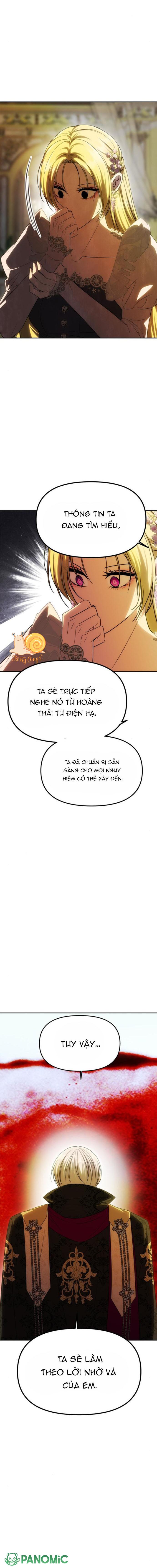 Chỉ Cần Một Người Chồng Là Đủ - Chap 48 - Trang 9