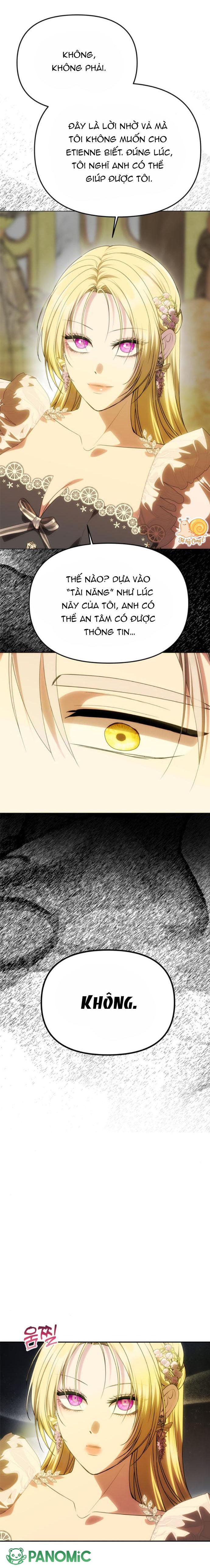 Chỉ Cần Một Người Chồng Là Đủ - Chap 48 - Trang 2