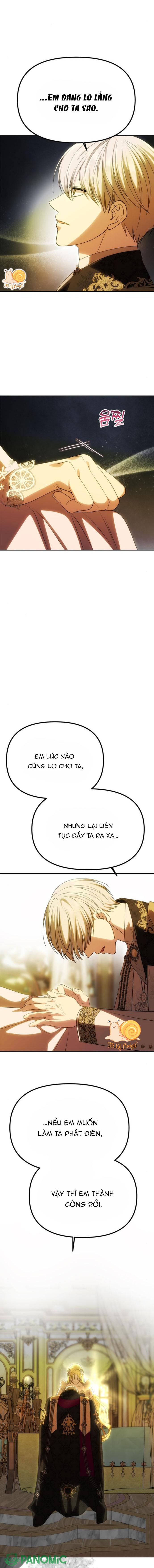Chỉ Cần Một Người Chồng Là Đủ - Chap 48 - Trang 14