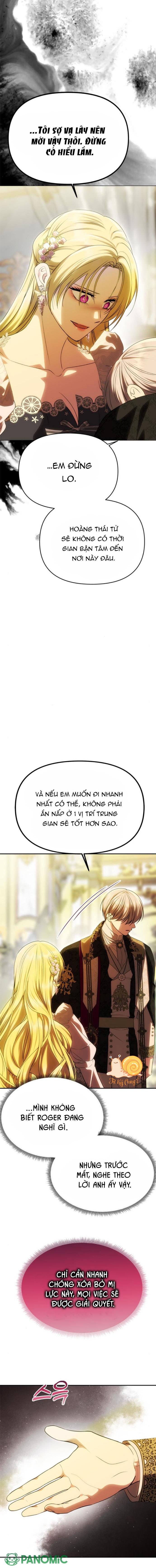Chỉ Cần Một Người Chồng Là Đủ - Chap 48 - Trang 15