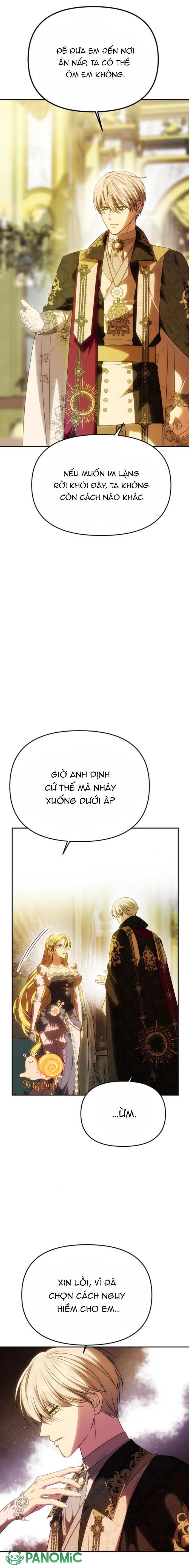 Chỉ Cần Một Người Chồng Là Đủ - Chap 48 - Trang 16