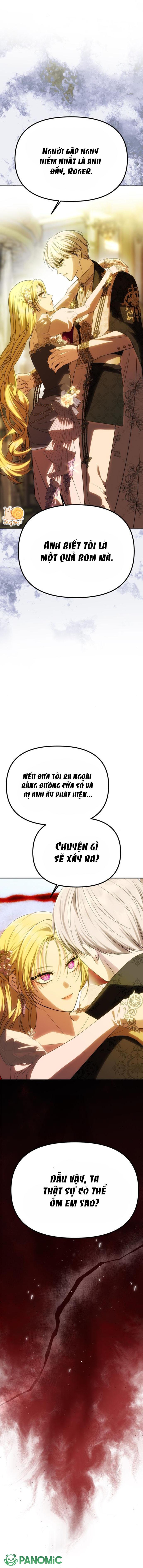 Chỉ Cần Một Người Chồng Là Đủ - Chap 48 - Trang 17