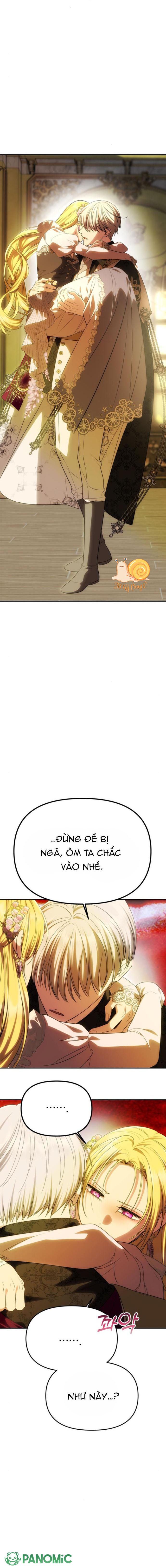 Chỉ Cần Một Người Chồng Là Đủ - Chap 48 - Trang 18