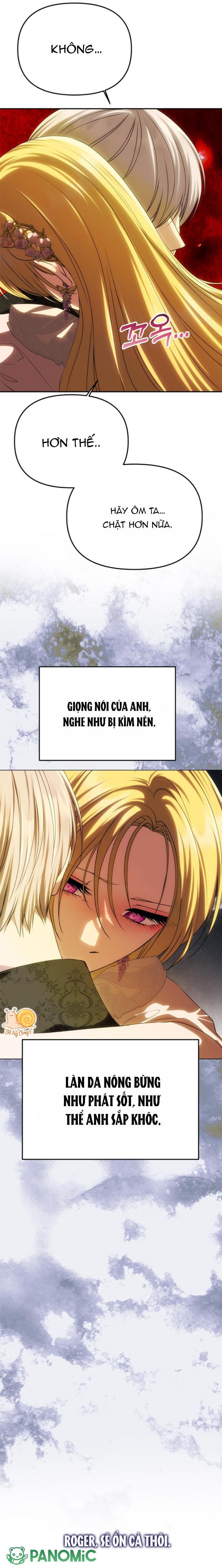 Chỉ Cần Một Người Chồng Là Đủ - Chap 48 - Trang 19