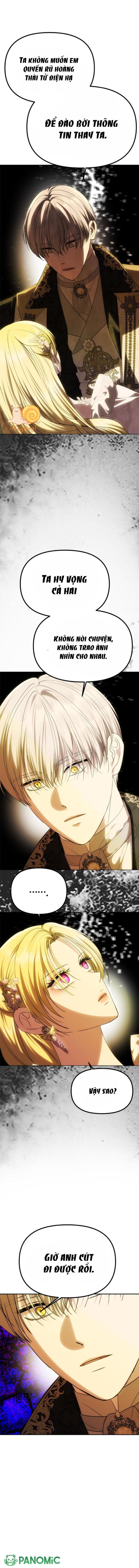 Chỉ Cần Một Người Chồng Là Đủ - Chap 48 - Trang 3