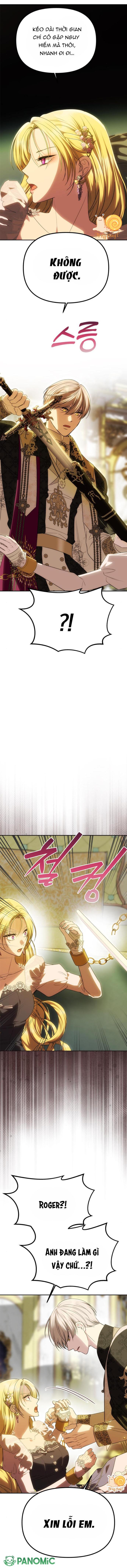 Chỉ Cần Một Người Chồng Là Đủ - Chap 48 - Trang 4
