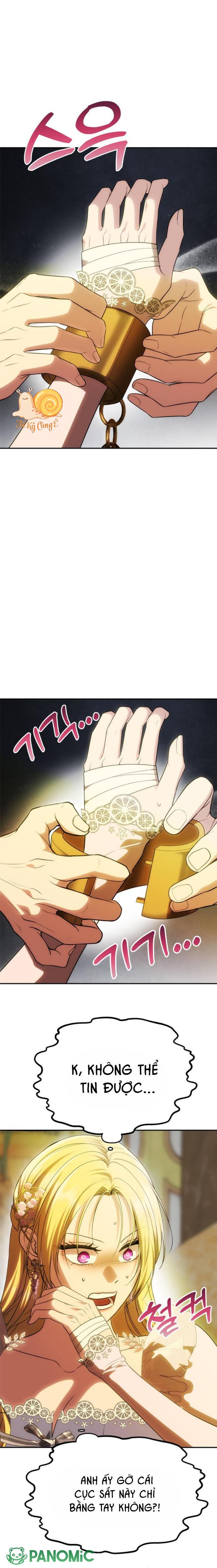 Chỉ Cần Một Người Chồng Là Đủ - Chap 48 - Trang 5