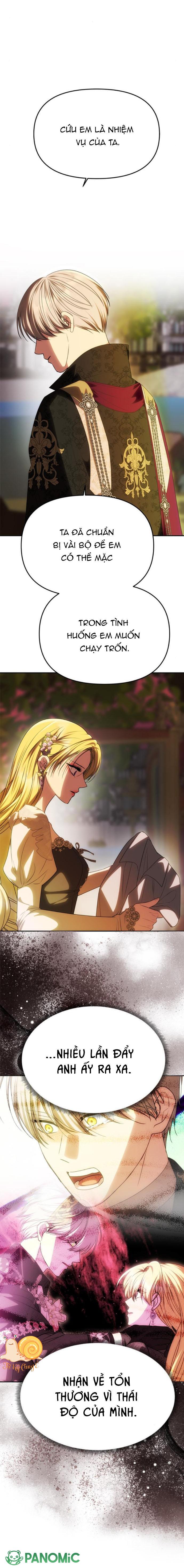 Chỉ Cần Một Người Chồng Là Đủ - Chap 49 - Trang 6