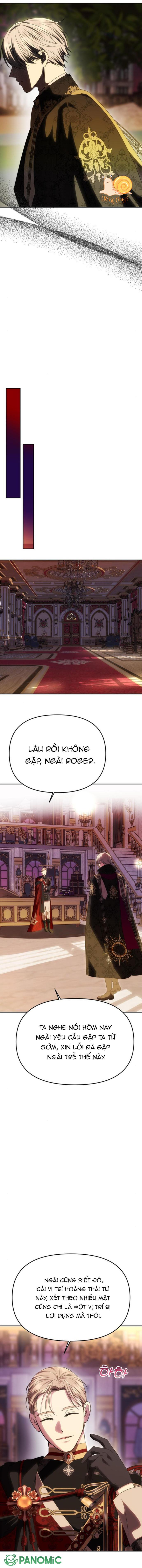 Chỉ Cần Một Người Chồng Là Đủ - Chap 49 - Trang 11