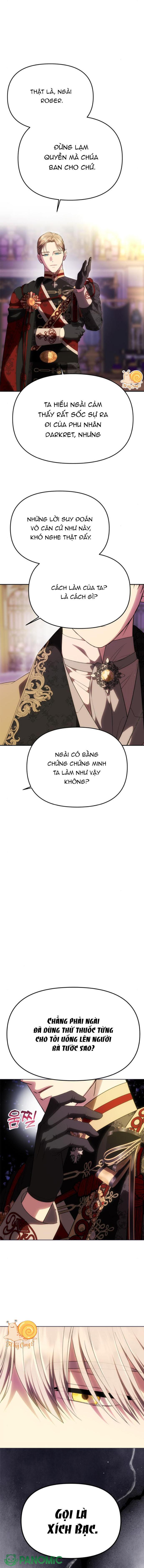 Chỉ Cần Một Người Chồng Là Đủ - Chap 49 - Trang 15