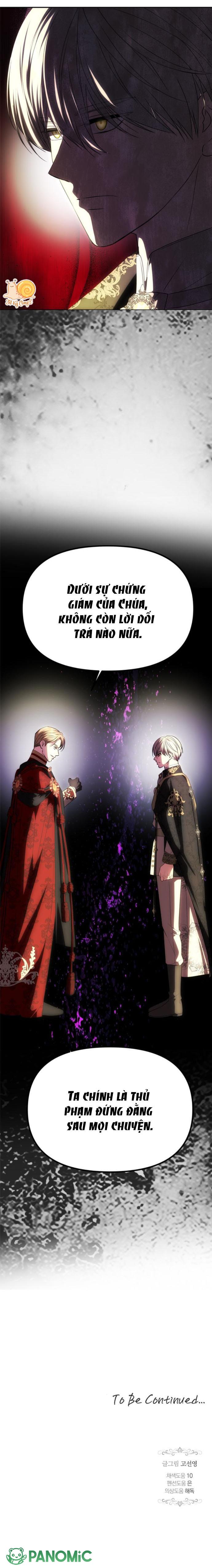 Chỉ Cần Một Người Chồng Là Đủ - Chap 49 - Trang 20