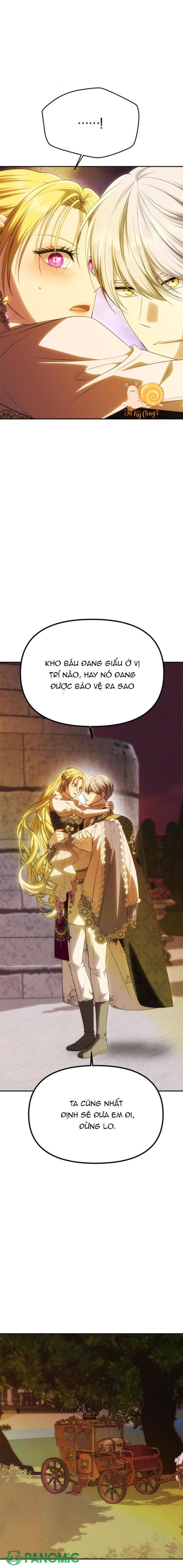 Chỉ Cần Một Người Chồng Là Đủ - Chap 49 - Trang 3