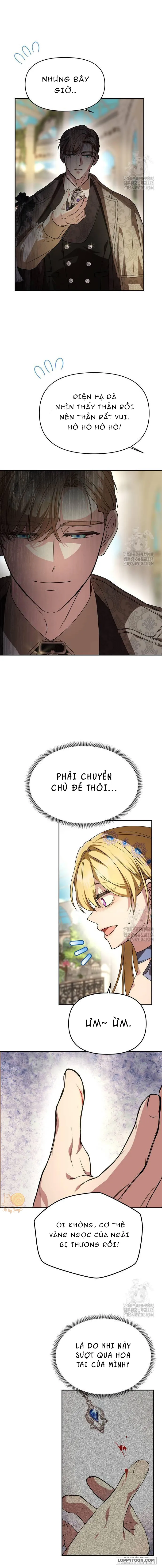 Chỉ Cần Một Người Chồng Là Đủ - Chap 5 - Trang 17