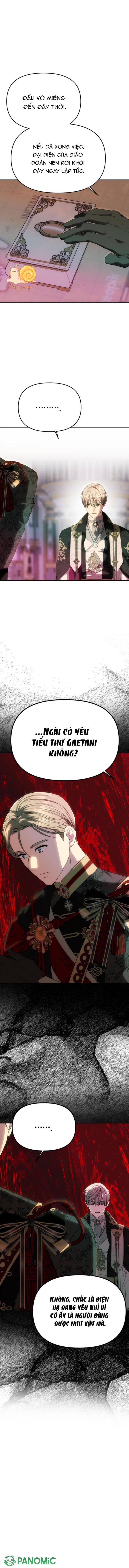 Chỉ Cần Một Người Chồng Là Đủ - Chap 50 - Trang 9