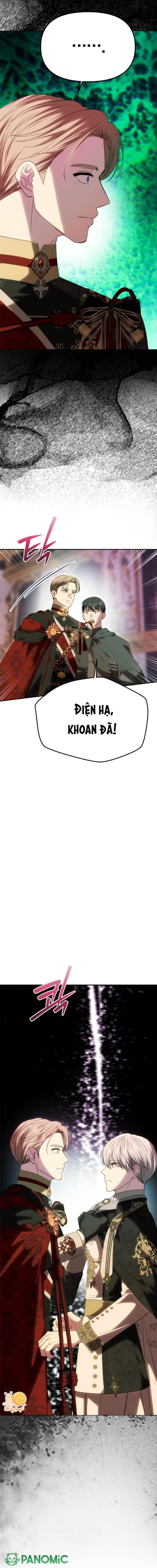 Chỉ Cần Một Người Chồng Là Đủ - Chap 50 - Trang 11