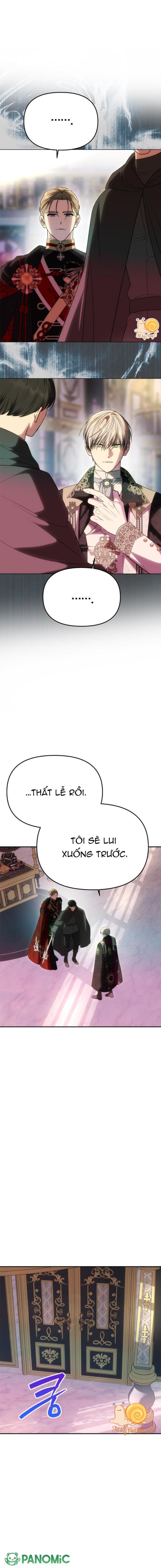 Chỉ Cần Một Người Chồng Là Đủ - Chap 50 - Trang 15