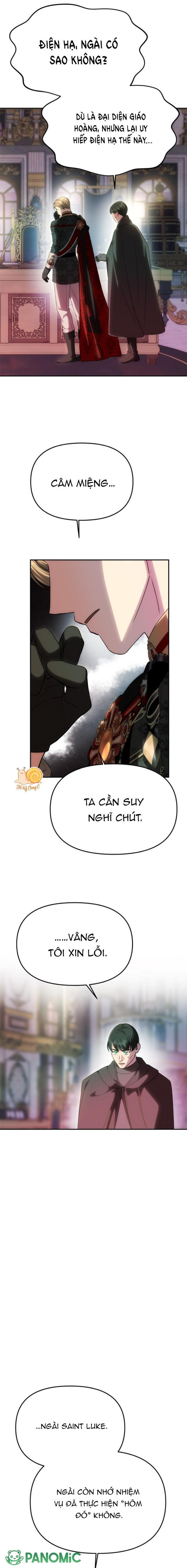 Chỉ Cần Một Người Chồng Là Đủ - Chap 50 - Trang 16
