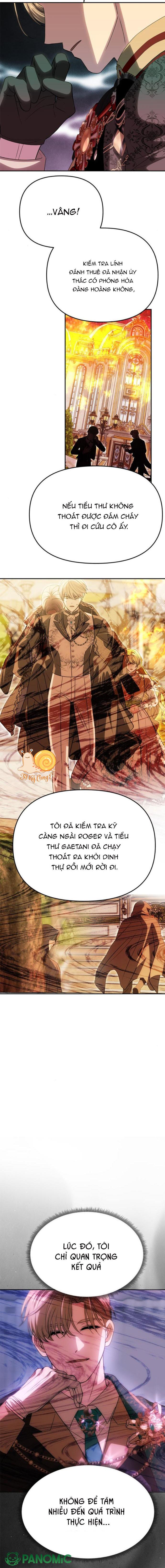 Chỉ Cần Một Người Chồng Là Đủ - Chap 50 - Trang 17