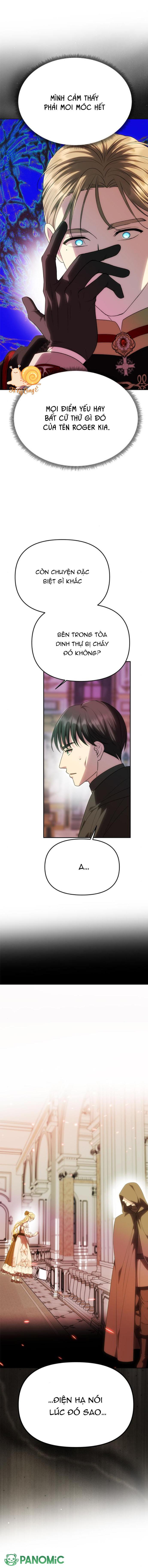 Chỉ Cần Một Người Chồng Là Đủ - Chap 51 - Trang 1