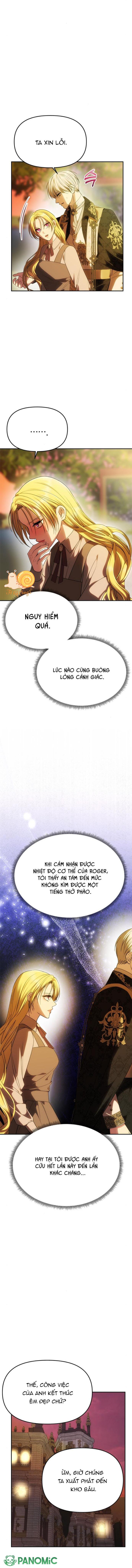 Chỉ Cần Một Người Chồng Là Đủ - Chap 51 - Trang 6