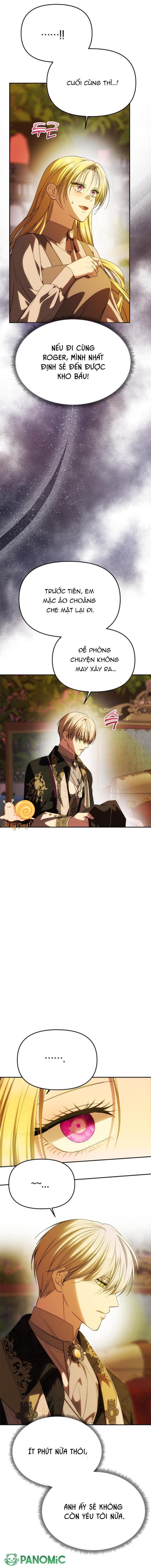Chỉ Cần Một Người Chồng Là Đủ - Chap 51 - Trang 7