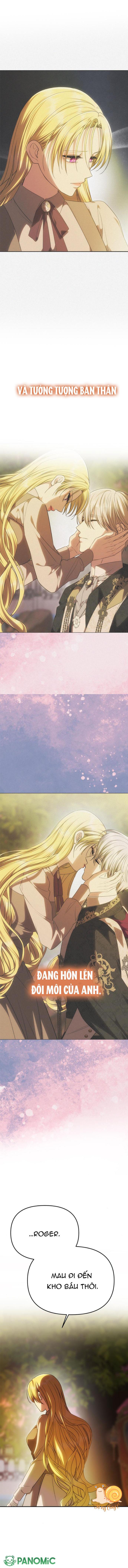 Chỉ Cần Một Người Chồng Là Đủ - Chap 51 - Trang 9