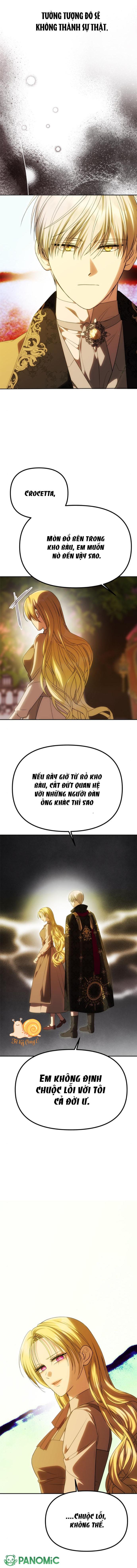 Chỉ Cần Một Người Chồng Là Đủ - Chap 51 - Trang 10
