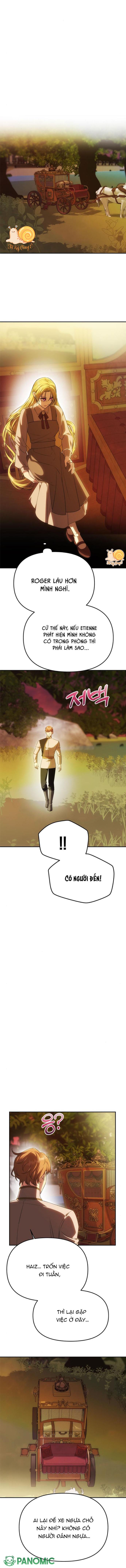 Chỉ Cần Một Người Chồng Là Đủ - Chap 51 - Trang 2
