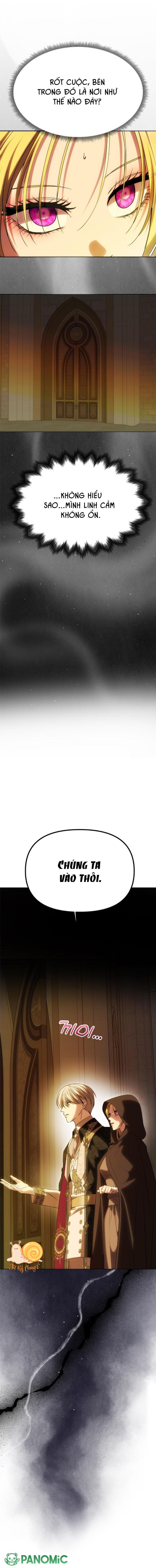 Chỉ Cần Một Người Chồng Là Đủ - Chap 51 - Trang 13