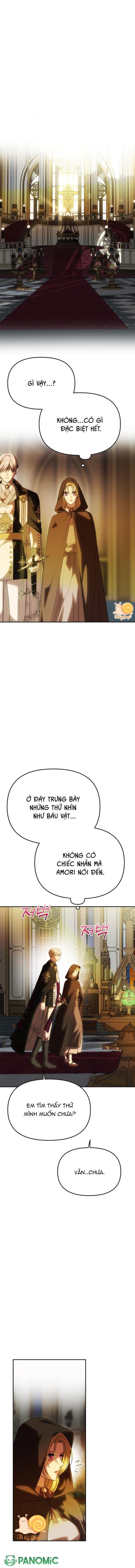 Chỉ Cần Một Người Chồng Là Đủ - Chap 51 - Trang 14