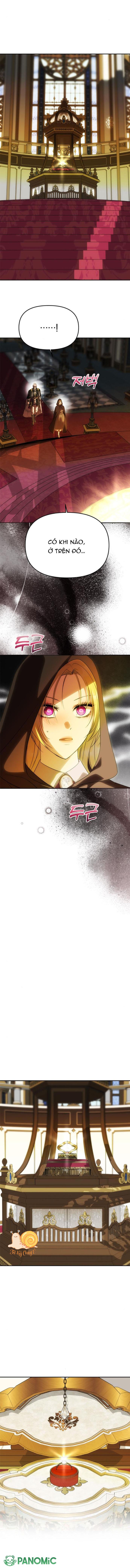 Chỉ Cần Một Người Chồng Là Đủ - Chap 51 - Trang 15