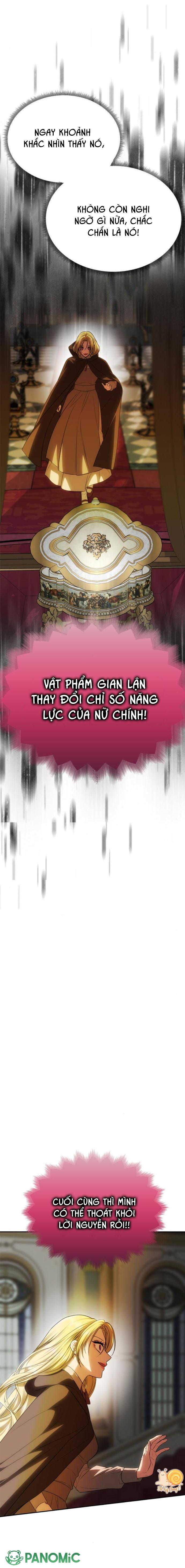 Chỉ Cần Một Người Chồng Là Đủ - Chap 51 - Trang 16
