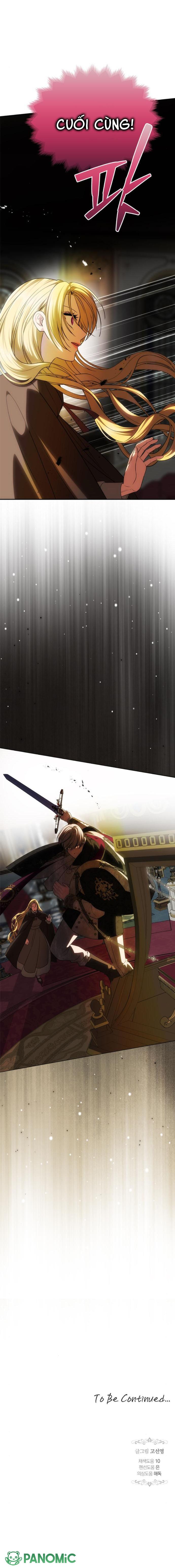 Chỉ Cần Một Người Chồng Là Đủ - Chap 51 - Trang 17
