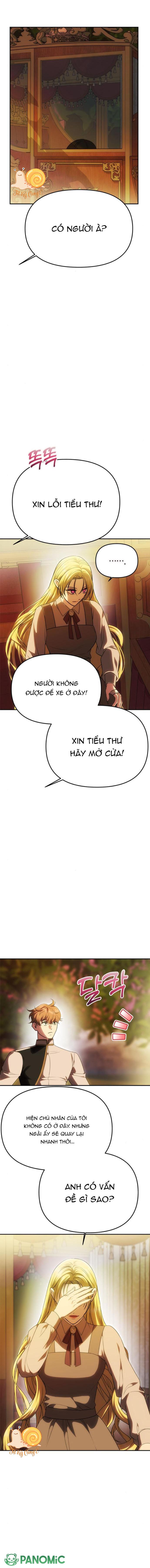 Chỉ Cần Một Người Chồng Là Đủ - Chap 51 - Trang 3