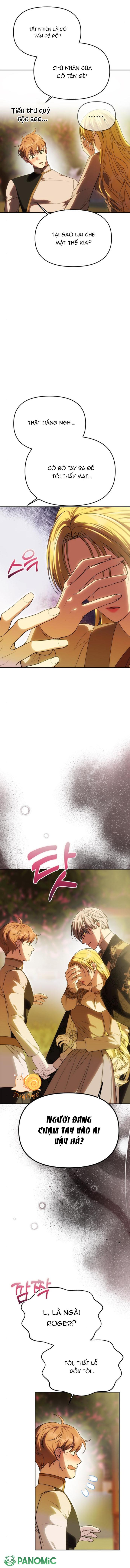 Chỉ Cần Một Người Chồng Là Đủ - Chap 51 - Trang 4