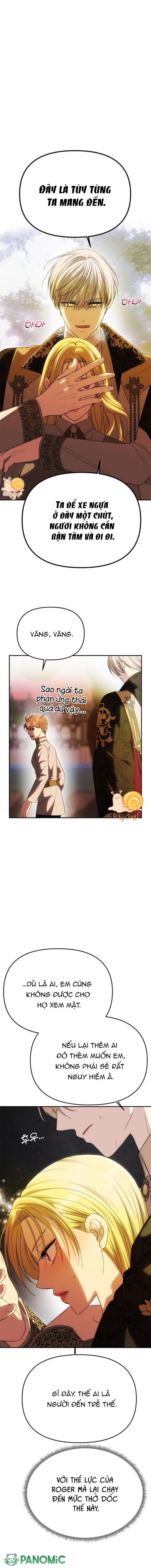 Chỉ Cần Một Người Chồng Là Đủ - Chap 51 - Trang 5