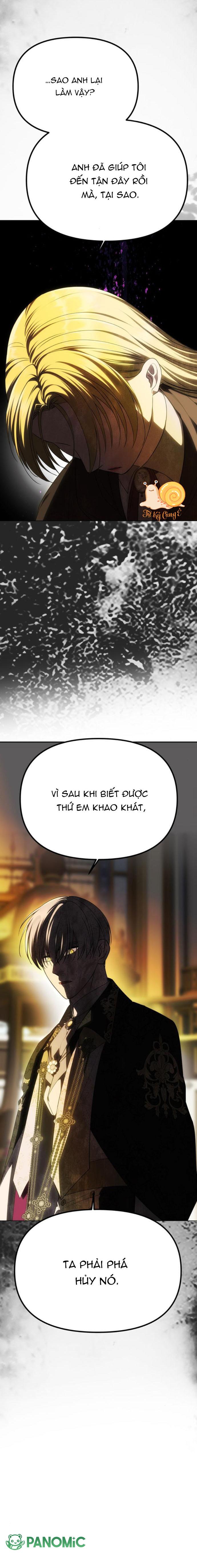 Chỉ Cần Một Người Chồng Là Đủ - Chap 52 - Trang 6