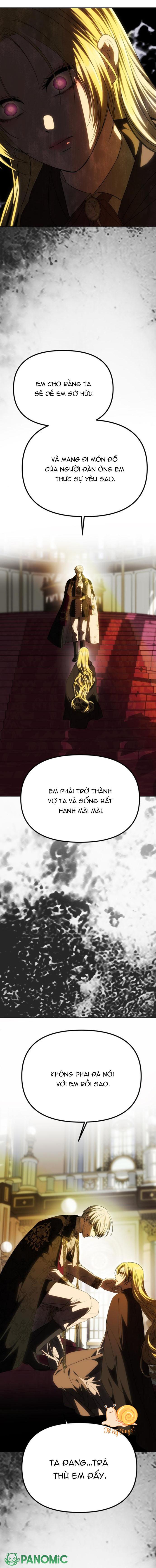 Chỉ Cần Một Người Chồng Là Đủ - Chap 52 - Trang 7