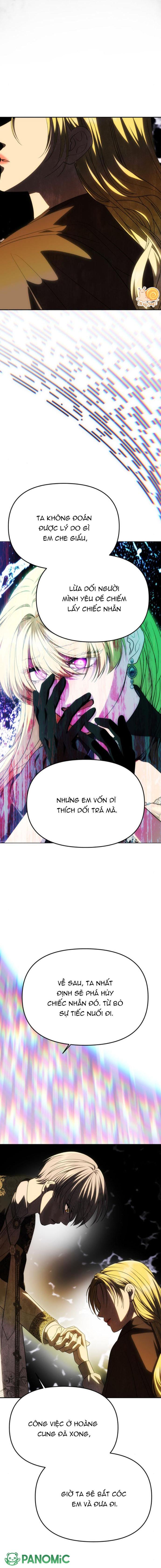 Chỉ Cần Một Người Chồng Là Đủ - Chap 52 - Trang 8