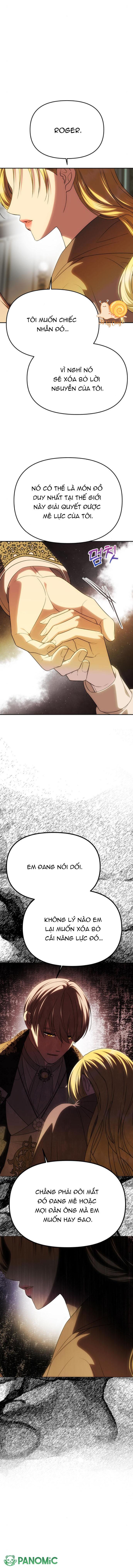 Chỉ Cần Một Người Chồng Là Đủ - Chap 52 - Trang 9