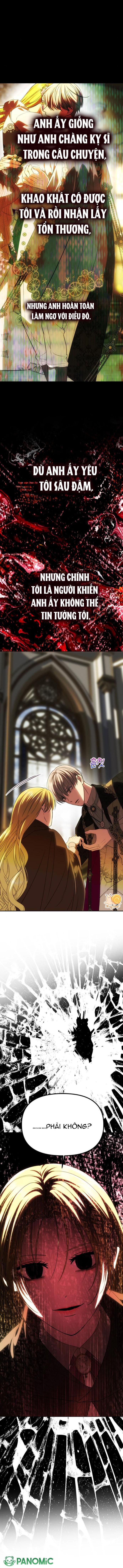Chỉ Cần Một Người Chồng Là Đủ - Chap 52 - Trang 11