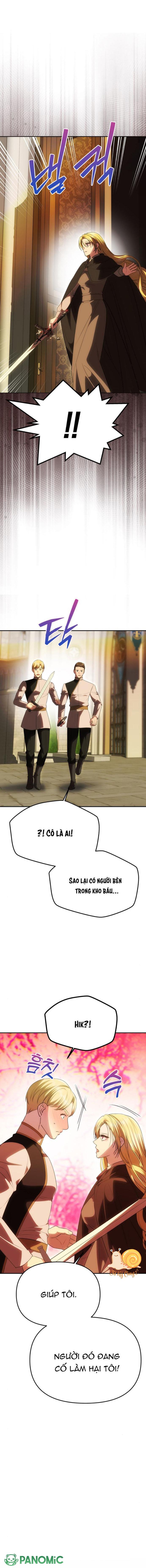 Chỉ Cần Một Người Chồng Là Đủ - Chap 52 - Trang 15