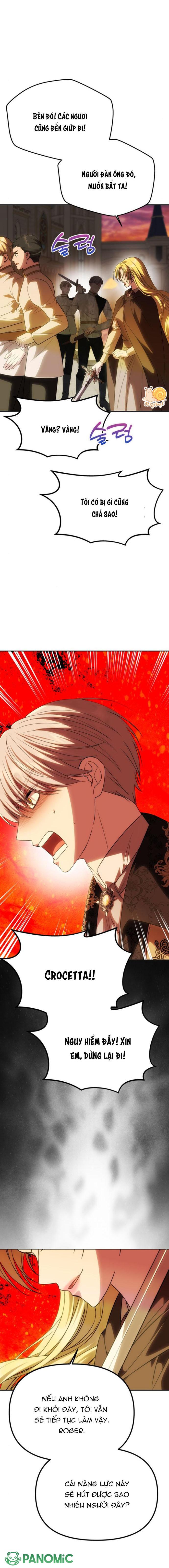 Chỉ Cần Một Người Chồng Là Đủ - Chap 52 - Trang 17